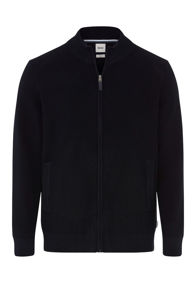 Brax Strickjacke »Style JOHN«