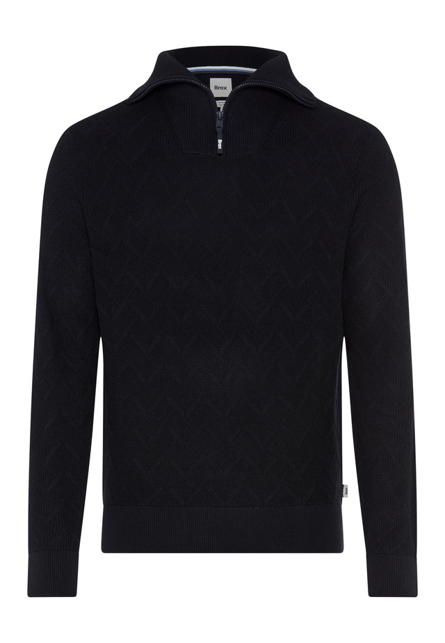 Brax Strickpullover »Style SÖREN«