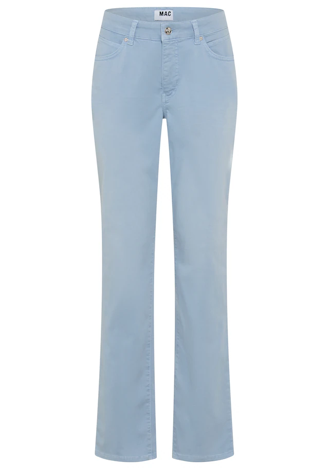 MAC Stretch-Jeans »Melanie« Gerade geschnitten