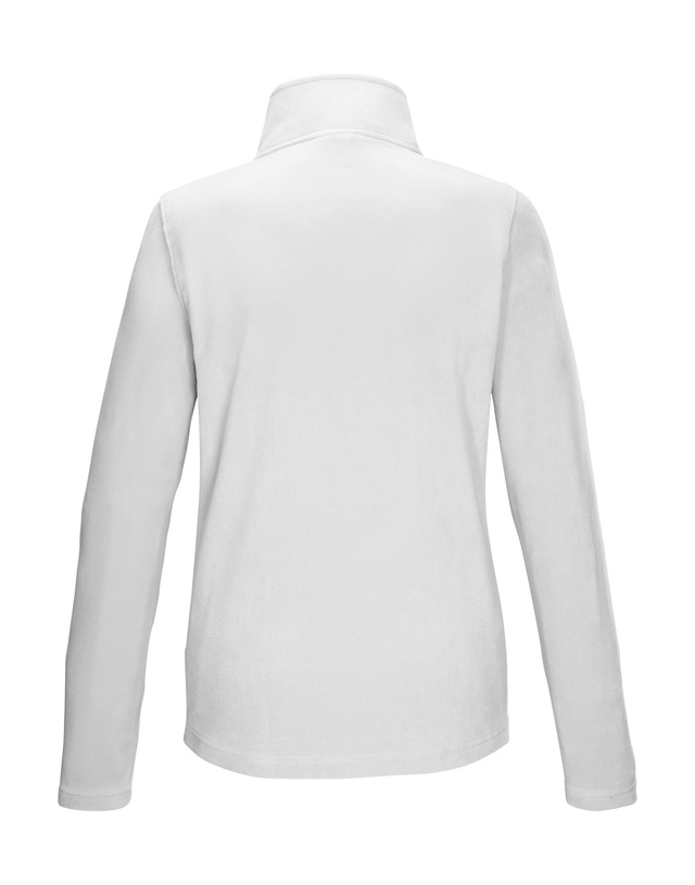 Killtec Fleeceshirt »KSW 99 WMN FLC SHRT« Fleeceshirt mit Stehkragen, Reißverschluss, Kinnschutz