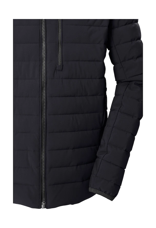 G.I.G.A. DX by killtec Steppjacke »GW 15 MN QLTD JCKT« Winddichte, wasserabweisende Herren Steppjacke mit Teflon EcoElite™
