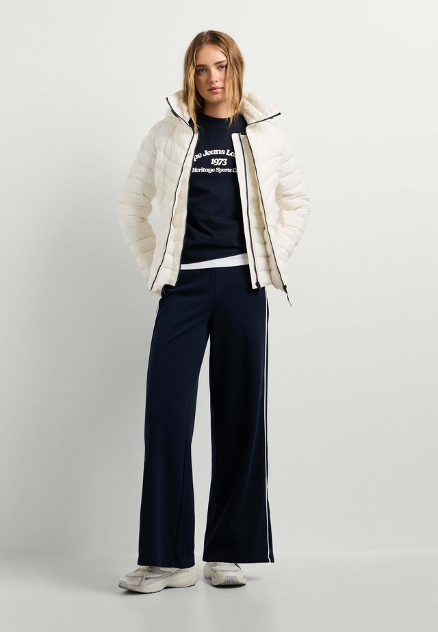 Pepe Jeans Wintermantel »winter coat SANNY SHORT«