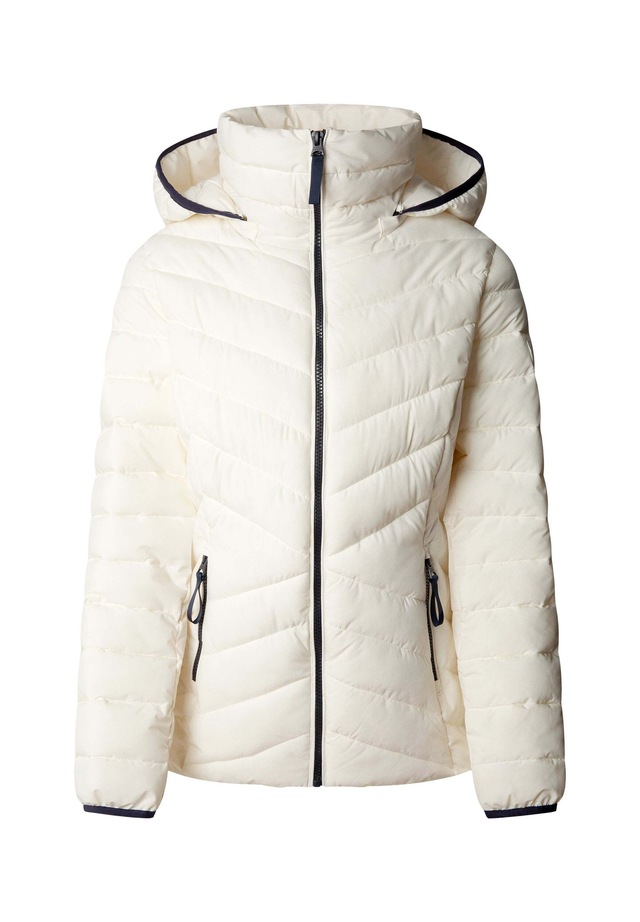 Pepe Jeans Wintermantel »winter coat SANNY SHORT«
