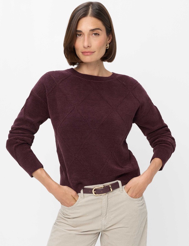 Brax Strickpullover »Style LISA«