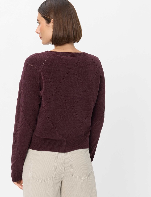 Brax Strickpullover »Style LISA«
