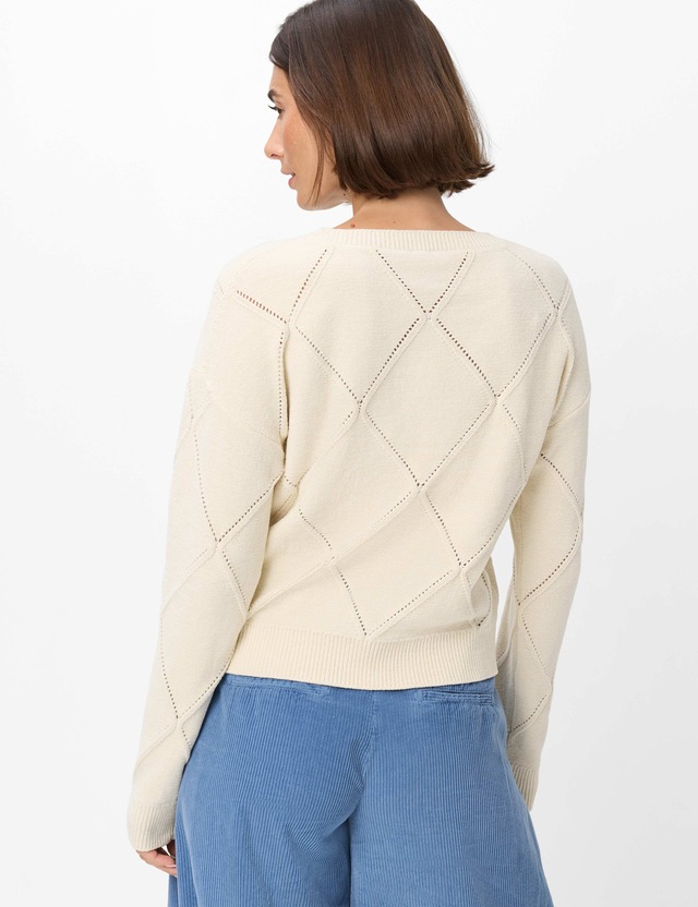 Brax Strickpullover »Style LISA«