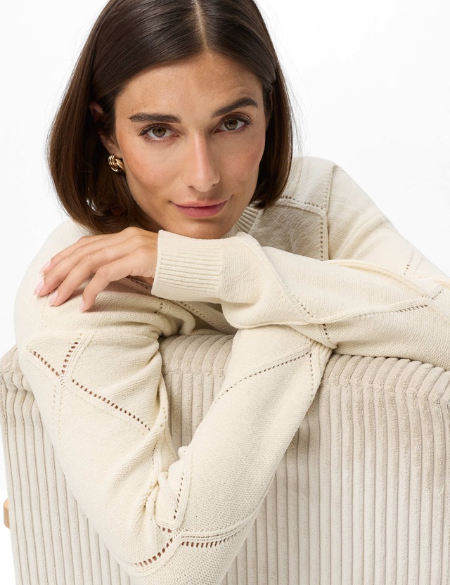 Brax Strickpullover »Style LISA«