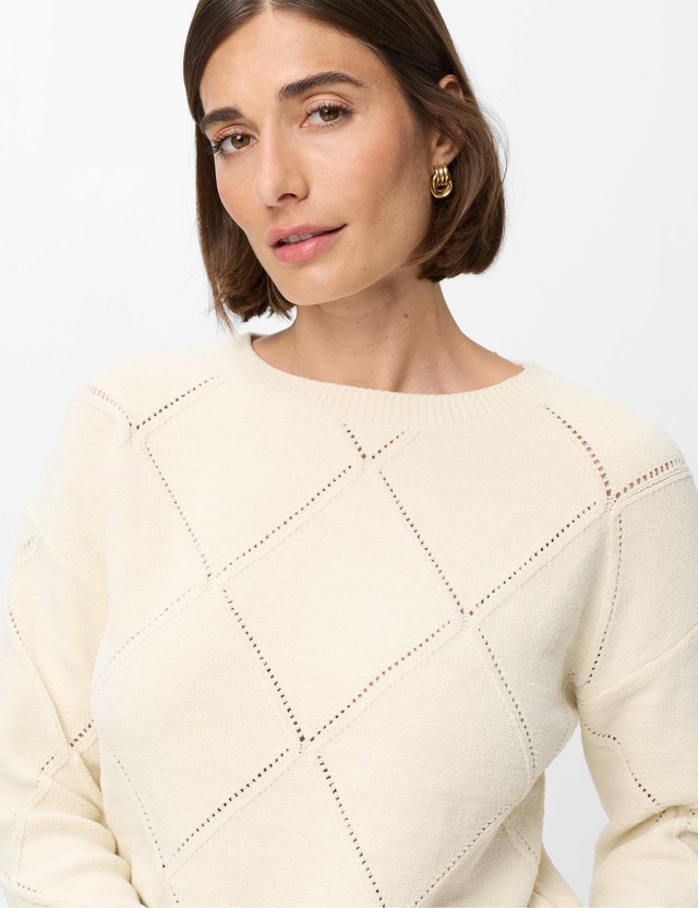 Brax Strickpullover »Style LISA«