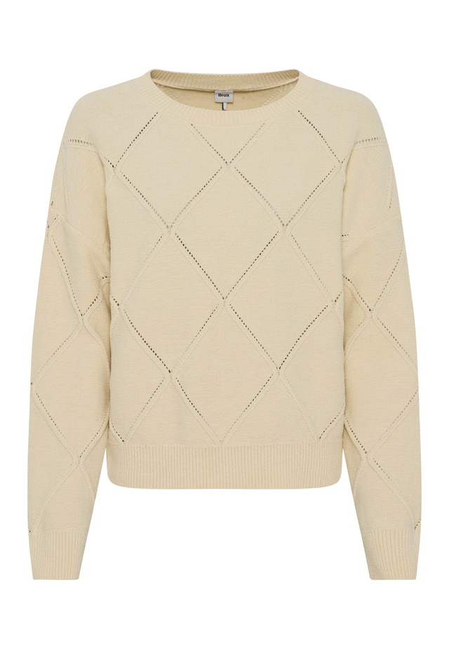 Brax Strickpullover »Style LISA«