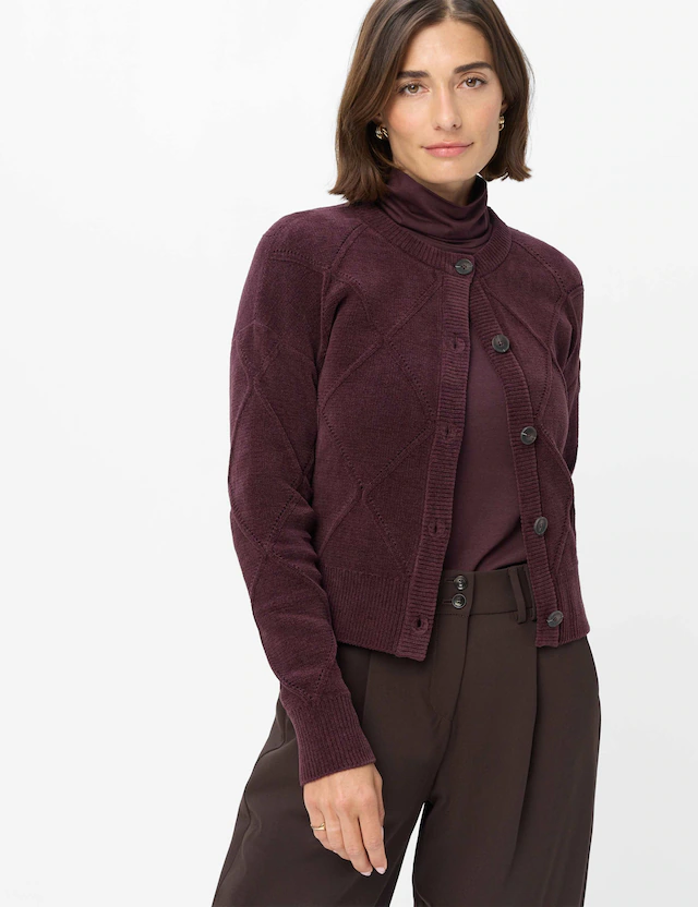 Brax Strickjacke »Style ANIQUE«