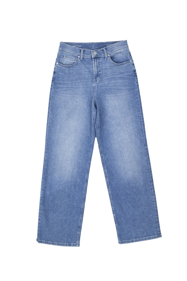 Project Indigo 5-Pocket-Jeans »Project Indigo W 5.0 Lea«