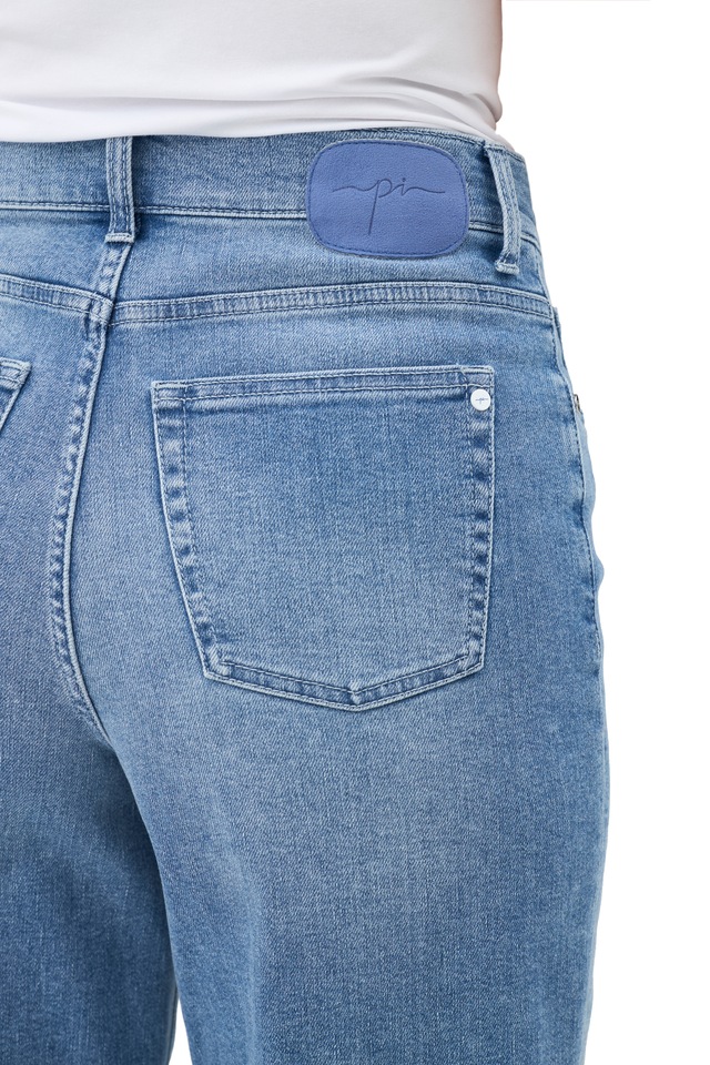 Project Indigo 5-Pocket-Jeans »Project Indigo W 5.0 Lea«