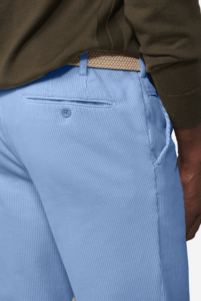 MEYER Stoffhose »Rio 2-8619« Französische Seitentaschen