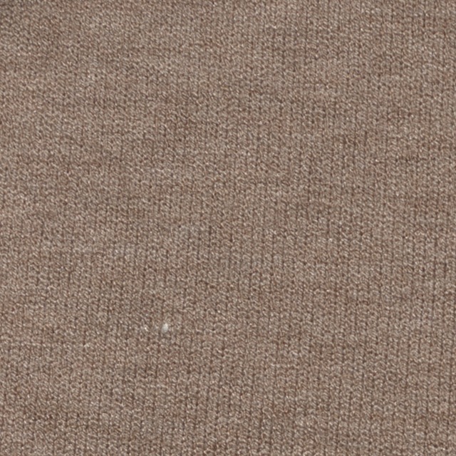 STREET ONE Kurzarmpullover mit Stehkragen