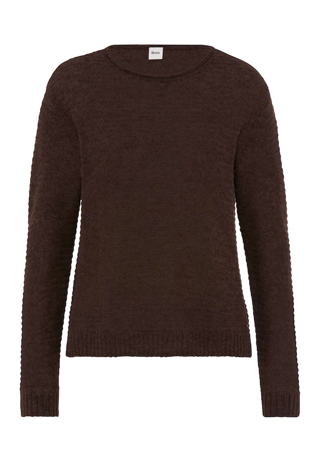 Brax Strickpullover »Style LESLEY«