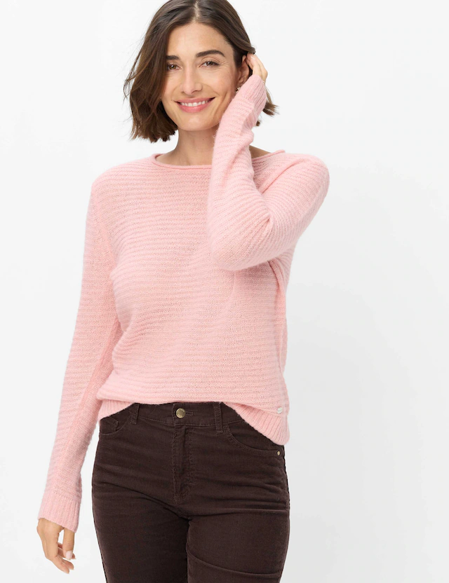 Brax Strickpullover »Style LESLEY«