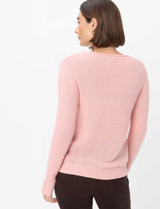 Brax Strickpullover »Style LESLEY«