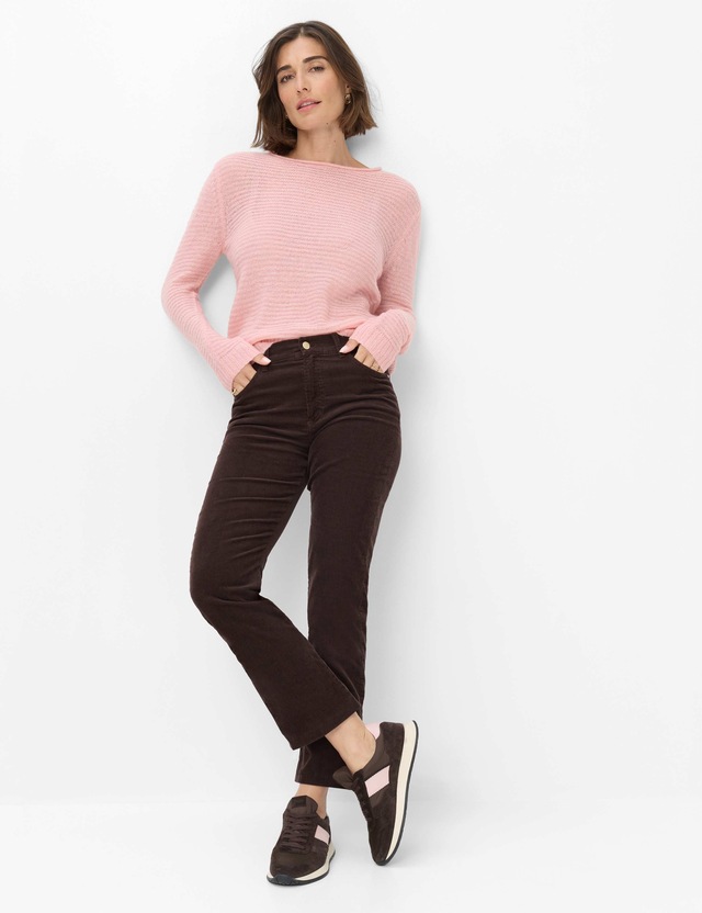Brax Strickpullover »Style LESLEY«