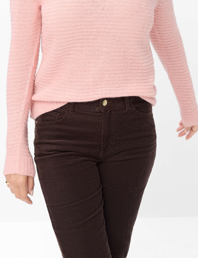 Brax Strickpullover »Style LESLEY«