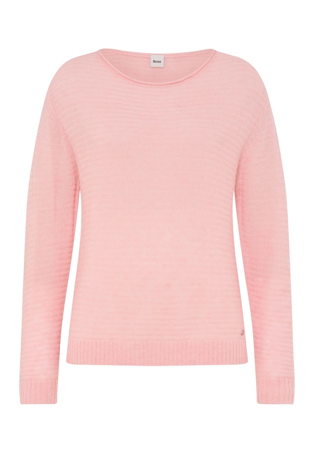 Brax Strickpullover »Style LESLEY«