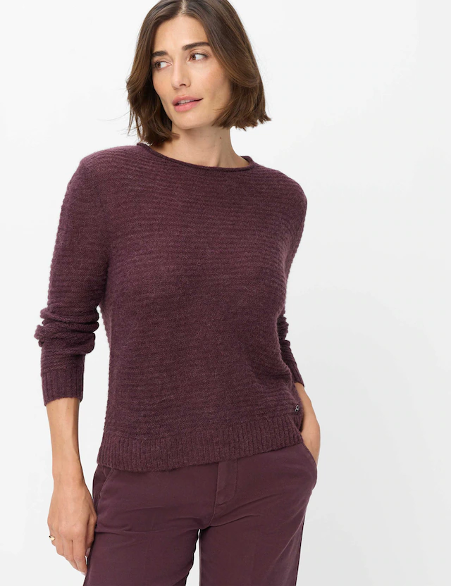 Brax Strickpullover »Style LESLEY«