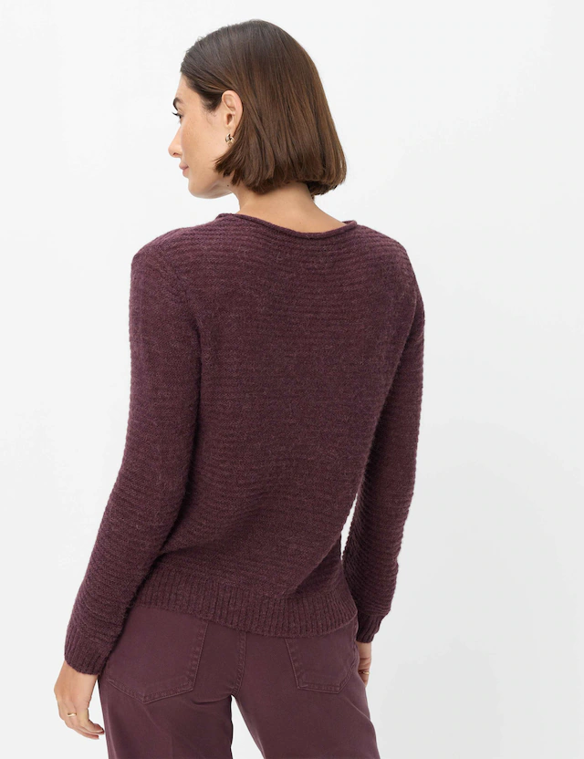 Brax Strickpullover »Style LESLEY«