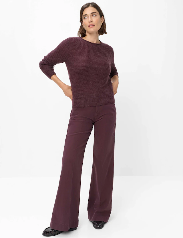 Brax Strickpullover »Style LESLEY«