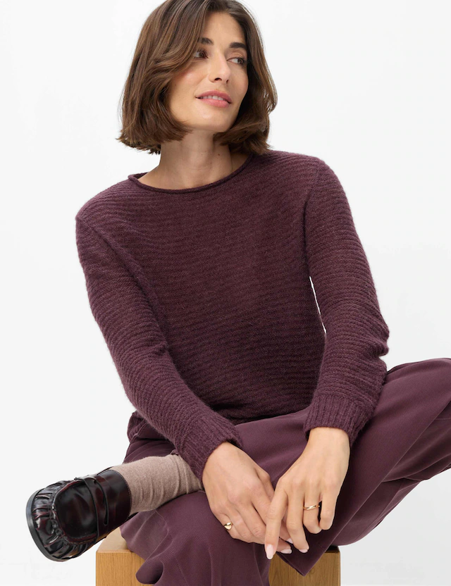 Brax Strickpullover »Style LESLEY«