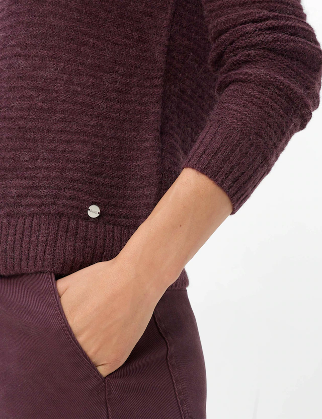 Brax Strickpullover »Style LESLEY«