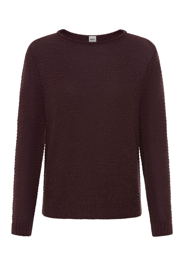 Brax Strickpullover »Style LESLEY«
