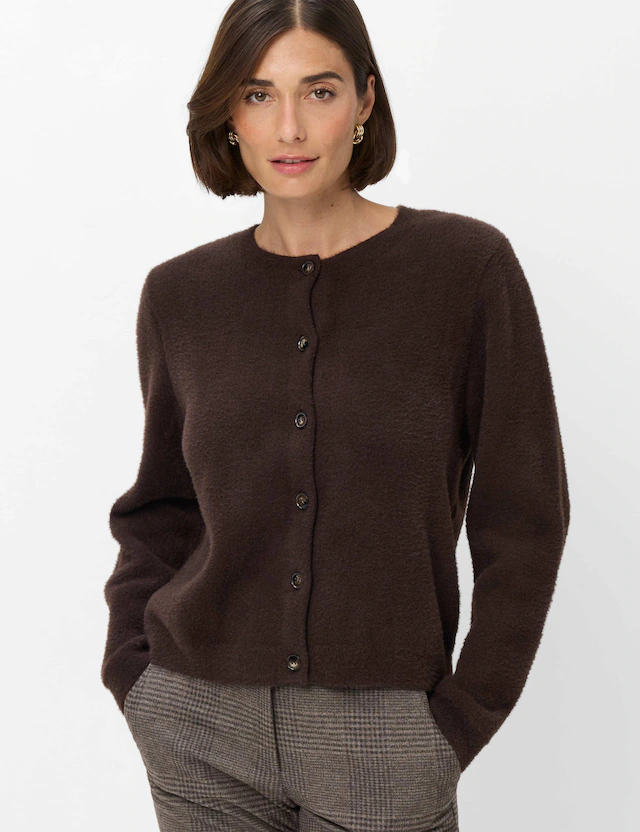 Brax Strickjacke »Style ANN«