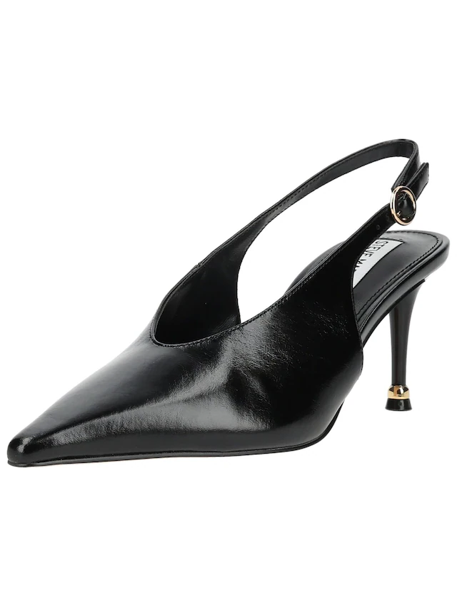 STEVE MADDEN Slingpumps »STEVE MADDEN Pumps Leder«
