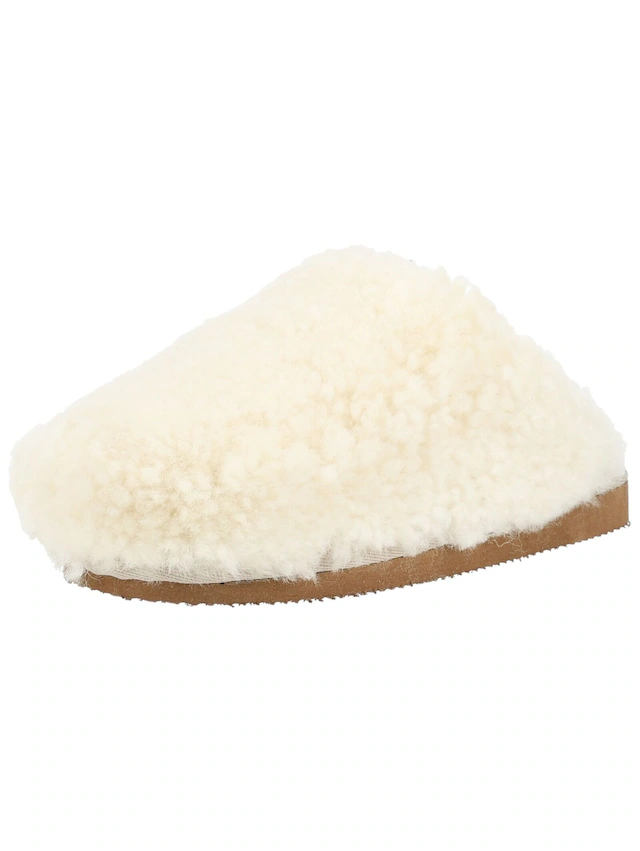 Shepherd Slipper »Shepherd Slipper Lammfell«