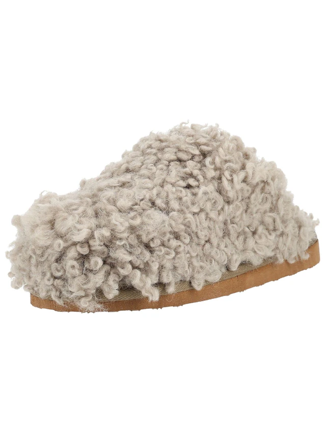 Shepherd Slipper »Shepherd Slipper Lammfell«