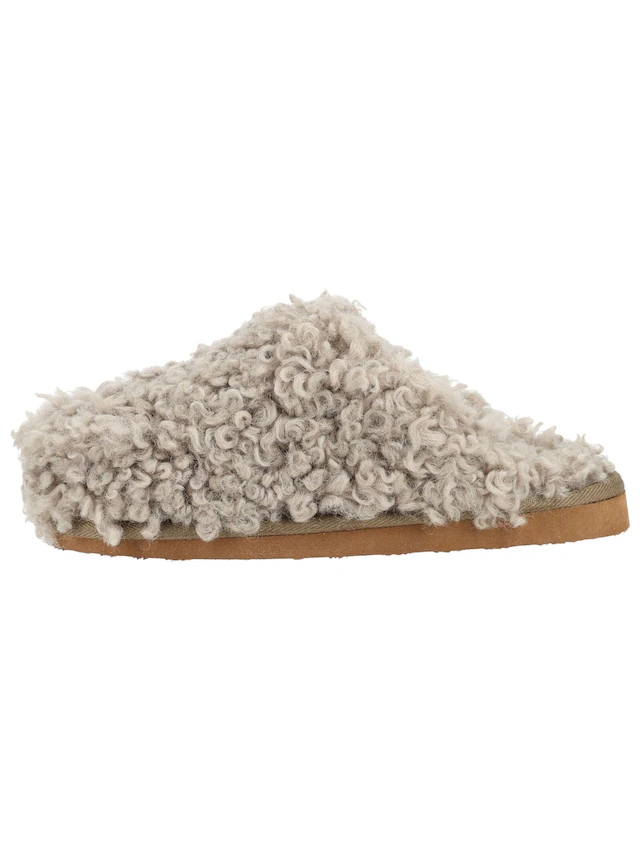 Shepherd Slipper »Shepherd Slipper Lammfell«