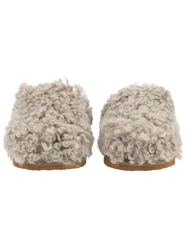 Shepherd Slipper »Shepherd Slipper Lammfell«