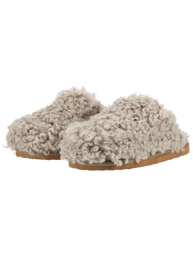 Shepherd Slipper »Shepherd Slipper Lammfell«