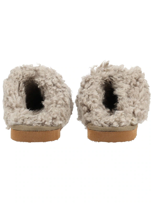 Shepherd Slipper »Shepherd Slipper Lammfell«