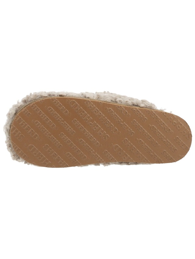 Shepherd Slipper »Shepherd Slipper Lammfell«