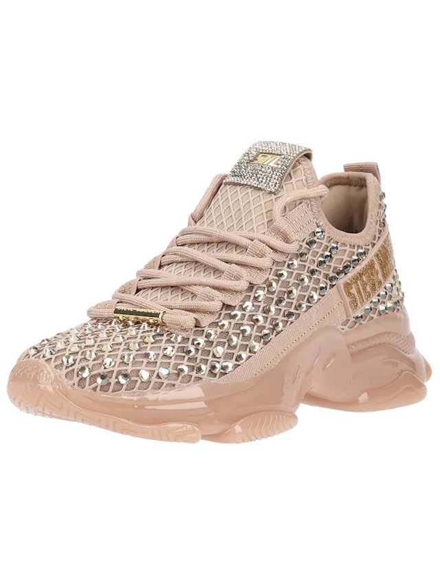 STEVE MADDEN Sneaker »STEVE MADDEN Sneaker Textil«