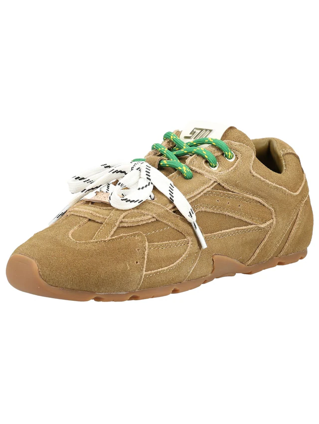 STEVE MADDEN Sneaker »STEVE MADDEN Sneaker Veloursleder«