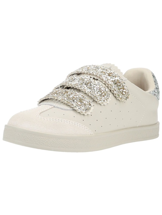 STEVE MADDEN Sneaker »STEVE MADDEN Sneaker Veloursleder«