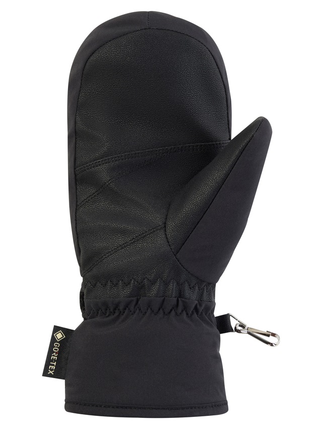 Ziener Fäustlinge »LALEDA-Z GORE‑TEX® PrimaLoft® MÄDCHEN« wasserdicht, winddicht, atmungsaktiv, extra warm durch PrimaLoft®
