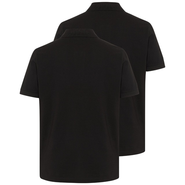 lotto Poloshirt - in vorteilhaftem Doppelpack