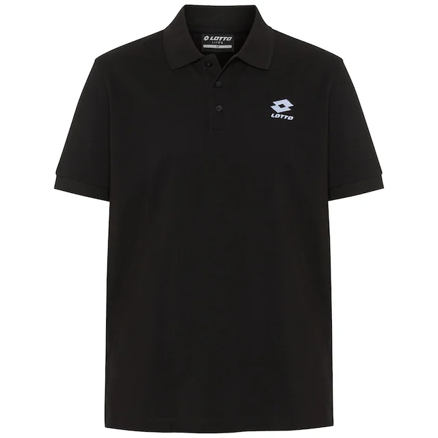 lotto Poloshirt - in vorteilhaftem Doppelpack