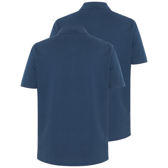 lotto Poloshirt - in vorteilhaftem Doppelpack