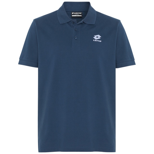 lotto Poloshirt - in vorteilhaftem Doppelpack