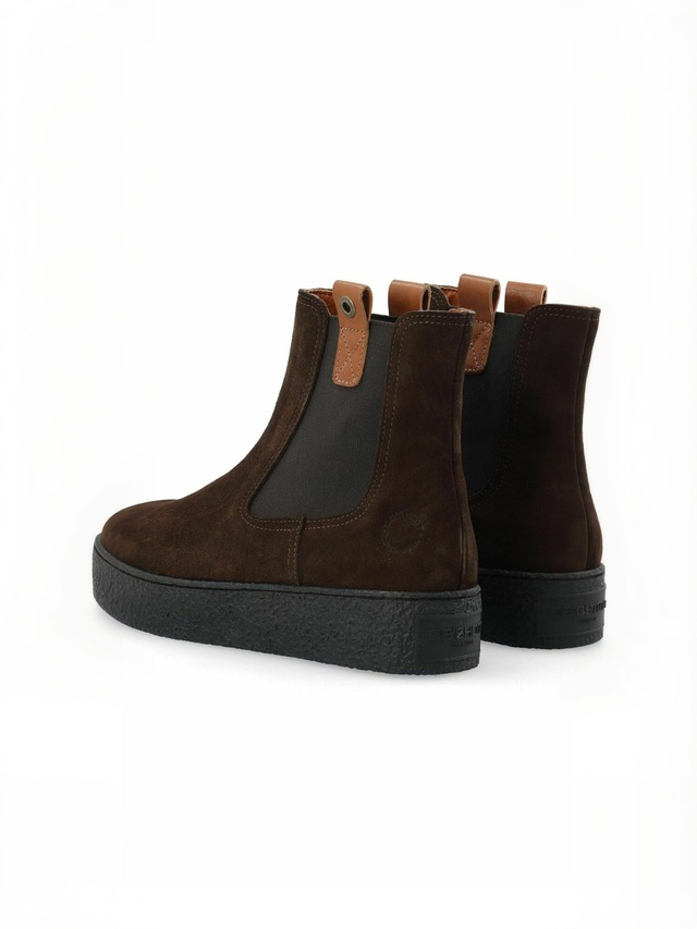 Ca'Shott Stiefelette »Ca'Shott Ankle boots CASCAMILLA«