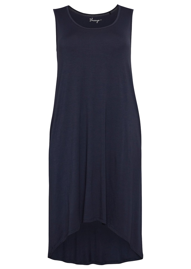 Sheego Sommerkleid »Strandkleid«