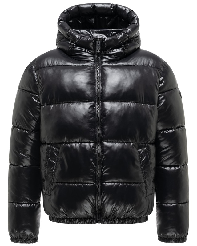 Stone Harbour Outdoorjacke »Tanioos XX« mit Kapuze Warme Herren Steppjacke mit verstellbarer Kapuze